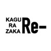 リー 神楽坂(Re-)のお店ロゴ