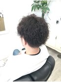 スパイラルマッシュ
