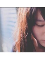 プリス ヘアー(pulis HAIR)&nbsp;大人っぽくが正解セミロング