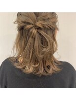 ユーフォリア 青山(Euphoria)&nbsp;簡単二次会へアセット♪