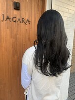 ジャガラ 津田沼店(JAGARA) くすみオリーブグレージュ