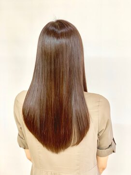 クオリス 赤塚店(QUALIS) 10代20代30代40代/美髪チャージ/サイエンスアクア/艶髪