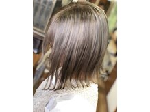 ボアビューティオリジナルアート boa beauty original art