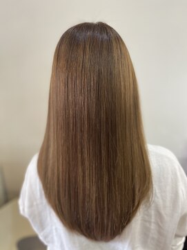 イッツヘアー(IT'S HAIR) 自信を持てる艶髪