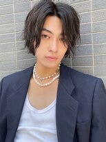 ツーダブルバイフィフス 茶屋町店(WW.. by fifth)&nbsp;ナチュラルセンターパート