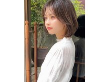 コーチ ヘア スタジオ(Coach Hair Studio)