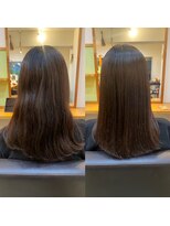 キャバノン(CABANON)&nbsp;お客様Before＆After