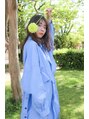 ヘアー アンド ビューティー リル(rille) rilleスタイル撮影担当