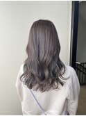 Aimee 町田　艶ウェーブ×シルクグレージュ