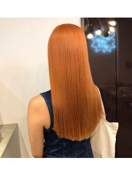 ペト(peto) TAKE_ flesh orange