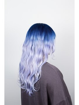 クリップ ジョイント ゴッド(CLIP JOINT GOD) グラデーションカラー☆