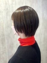 テトテ 門戸厄神店(tetote)&nbsp;【tetote村山サロンスタイル】髪質改善／大人ショート