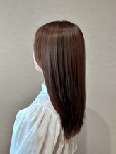 クオン 小戸(qon) ミルクティーベージュ♪