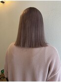 ラベンダーベージュ