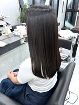 エンディアリング 東銀座(Endearing)&nbsp;ウルフ/マチルダボブ/ピンクベージュ/インナーグレージュ/東銀座