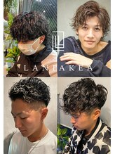 【夜8時まで営業中！！】仕事帰りの忙しいメンズ様も数多くご来店いただいてます♪♪当日予約OK！！