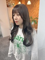 リズ(Li’s)&nbsp;シークレットハイライト/ナチュラルカラー