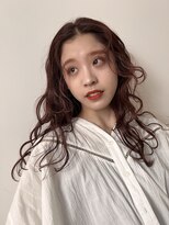 シーム(SEAM)&nbsp;モテ愛されピンク