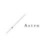 アストロ(Astro)のお店ロゴ