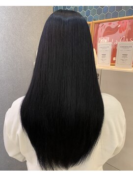 カシータフロル ららぽーと愛知東郷店(Casita flor) パープルブラック！