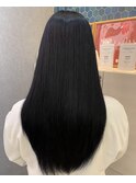 パープルブラック!