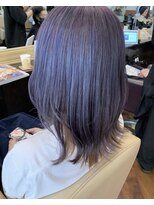 シャンプーボーイアネックス(SHAMPOO BOY Annex)&nbsp;ブリーチ必須カラーbyERINA