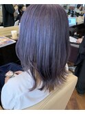ブリーチ必須カラーbyERINA