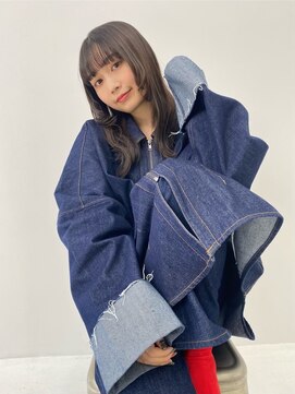 アンシェリバイフラミューム 東戸塚店(Ancheri by flammeum) flammeum style  【戸塚】【東戸塚】