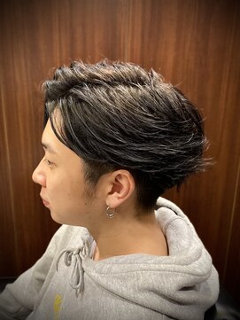 ヒロギンザ 御徒町店(HIRO GINZA) ビジネスセンターパート