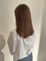 アヴァンスクロス あべのルシアス店(AVANCE.CROSS)&nbsp;ブラウンベージュ