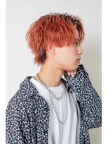 プロデュース 相模原相武台前店(Produce)&nbsp;大人気カルマパーマスタイル（相武台/座間/相模原）