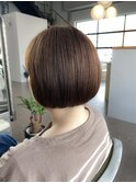ミニボブ