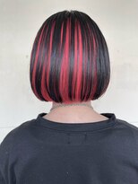 ミリ 千歳烏山(Mili CARE&SPA)&nbsp;アンブレラカラー