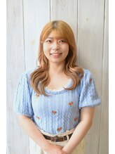 サンク ドリームプラザ店(CINQ) 山崎 愛