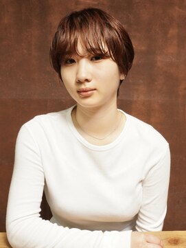 シアンデルカ(CYANDELUCCA) ニュアンスパーマ