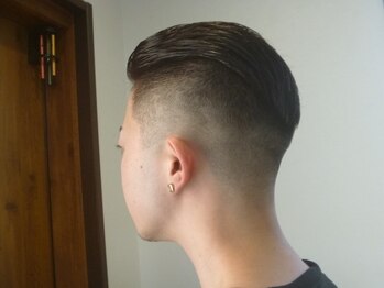 髪処 ひとときの写真/【阿知須】オン/オフにも使えるヘアを提案♪朝8時～営業で仕事前にも◎[ご新規様20％OFF&平日クーポンも◎]