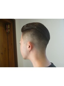 【阿知須】オン/オフにも使えるヘアをご提案♪朝8時～営業で仕事前にも寄りやすい◎［平日限定クーポン有］