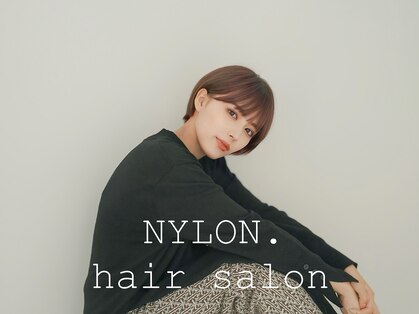 ナイロン 新潟店(NYLON.)の写真