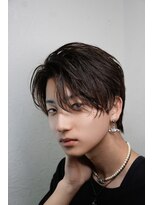 ゴールド 京都(GOALD)&nbsp;無造作ナチュラル