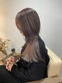 ルーシー 伊勢店(Lucy) 美髪カラー