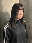 似合わせカット