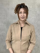 アグ ヘアー ニフティー 瀬田店(Agu hair nifty) 福本 恵