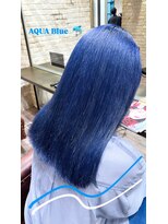 エルト 四条烏丸(elto)&nbsp;アクアカラー