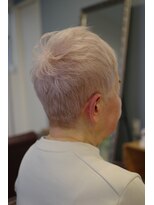 イズミー(is me.)&nbsp;ホワイトベージュ