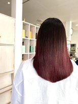 エルフ(elf)&nbsp;ボルドーカラー