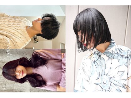 ル サロン LE SALONの写真