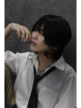 ラクーントウキョウ(RACCOON.TOKYO) 縮毛矯正/ストレートパーマ/髪質改善