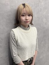 ナンバー 天王寺(NUMBER) mai 