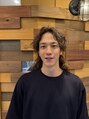 アグ ヘアー ラフェット 上尾店(Agu hair la_fate) 八木 詠希