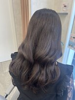 ユニック コウベ(unique KOBE)&nbsp;髪質改善カラー×艶髪カラー×暗髪×アッシュグレー×神戸三宮